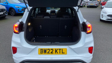 Ford Puma 1.0 EcoBoost Hybrid mHEV ST-Line 5dr Petrol Hatchback